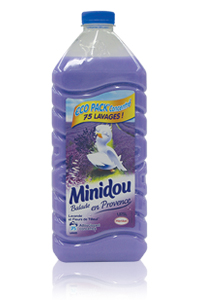 Assouplisseur Minidou - Balade en Provence