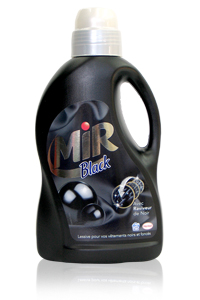 Laundry Detergent - MIR Black