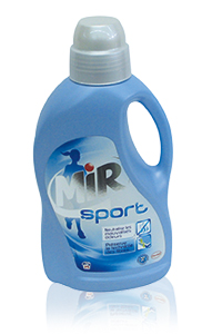 Laundry Detergent - MIR Sport