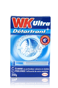 WK Ultra - Descaler